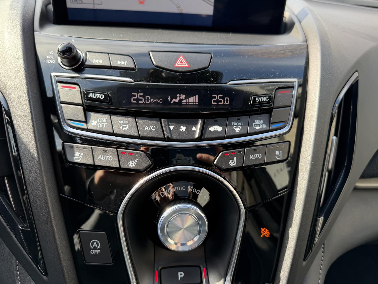 2020 Acura RDX A-Spec - LOW KM, SUNROOF, NAV, LEATHER/SUEDE INT! Photo