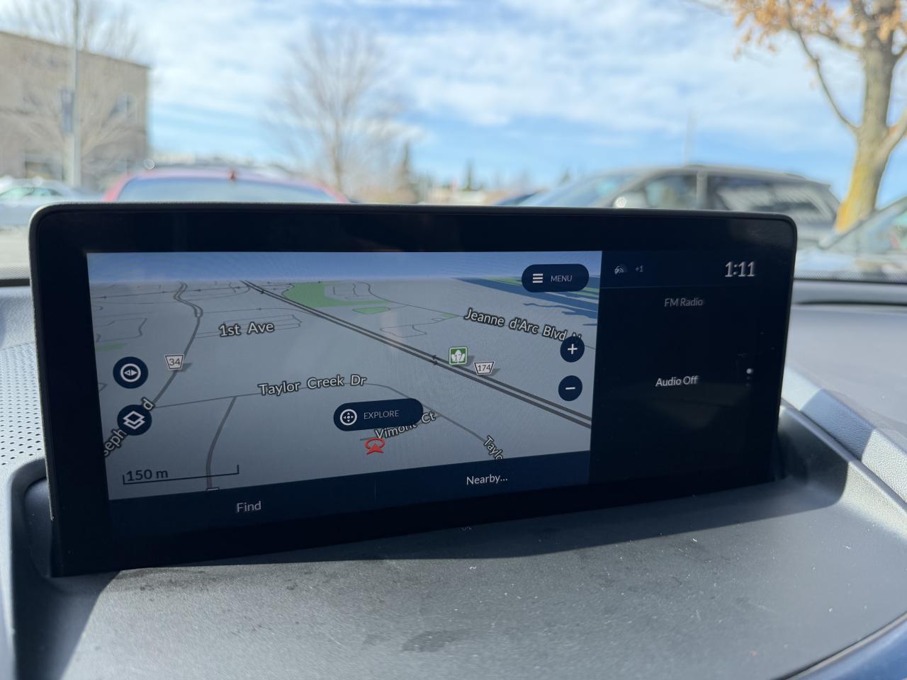 2020 Acura RDX A-Spec - LOW KM, SUNROOF, NAV, LEATHER/SUEDE INT! Photo