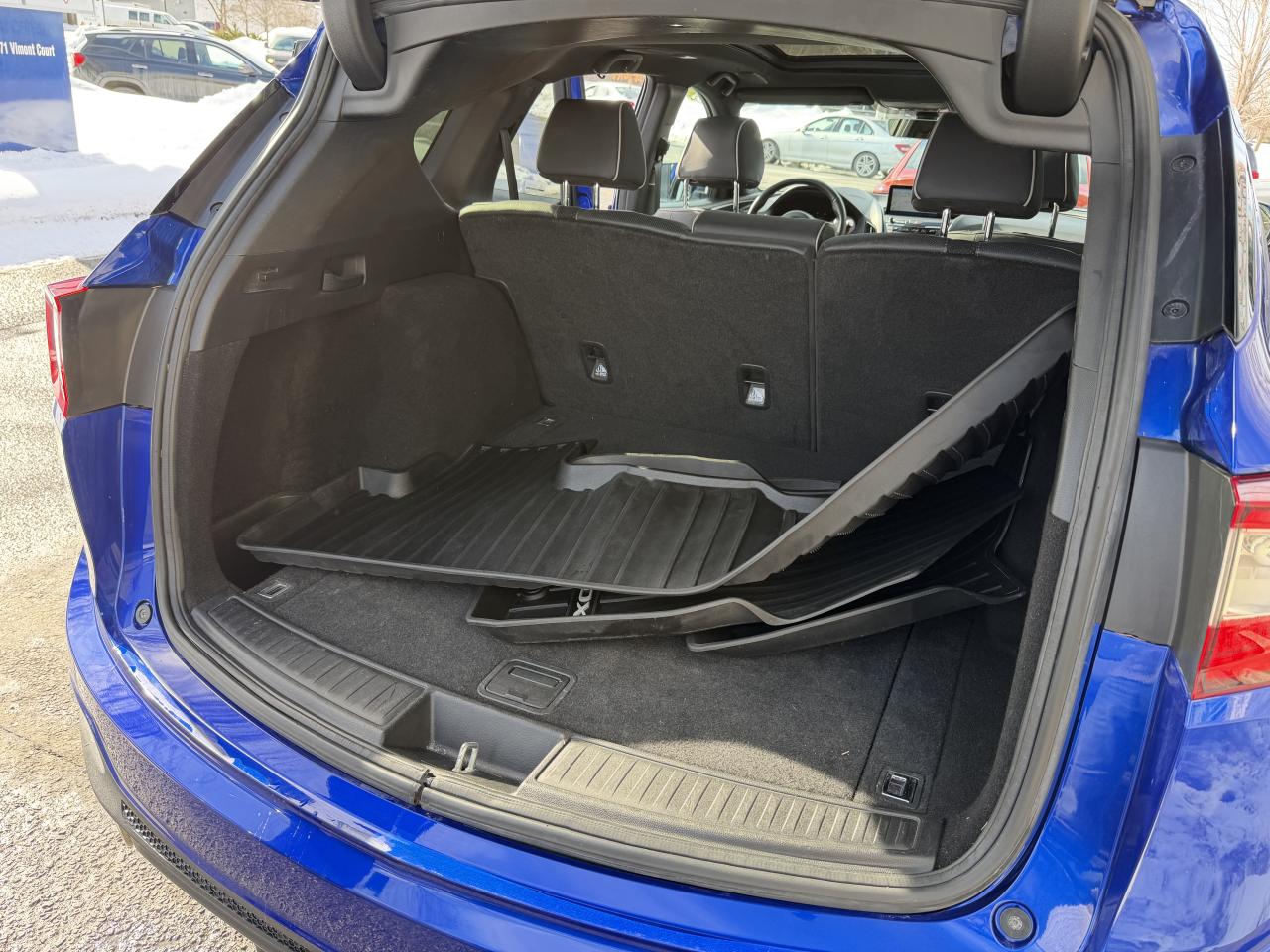 2020 Acura RDX A-Spec - LOW KM, SUNROOF, NAV, LEATHER/SUEDE INT! Photo