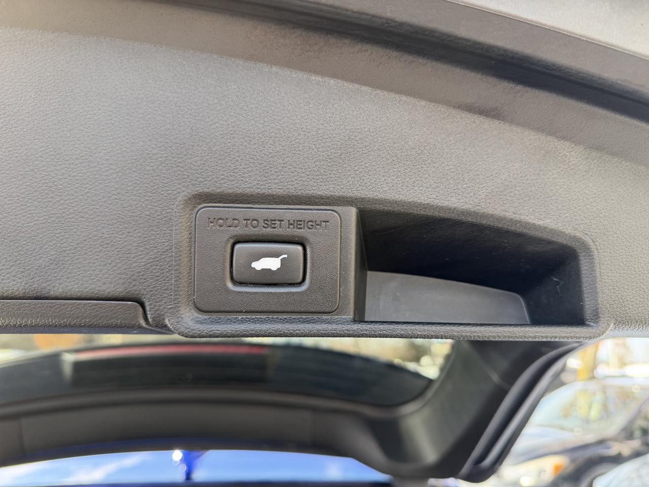 2020 Acura RDX A-Spec - LOW KM, SUNROOF, NAV, LEATHER/SUEDE INT! Photo