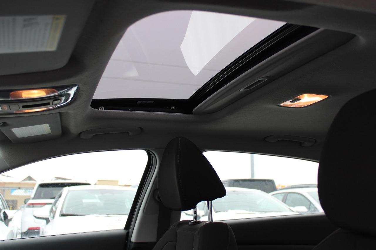 2024 Hyundai Elantra Preferred IVT w/Tech Pkg Photo