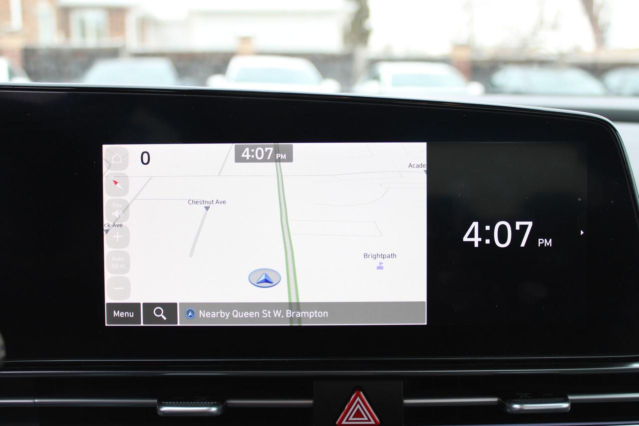 2024 Hyundai Elantra Preferred IVT w/Tech Pkg Photo