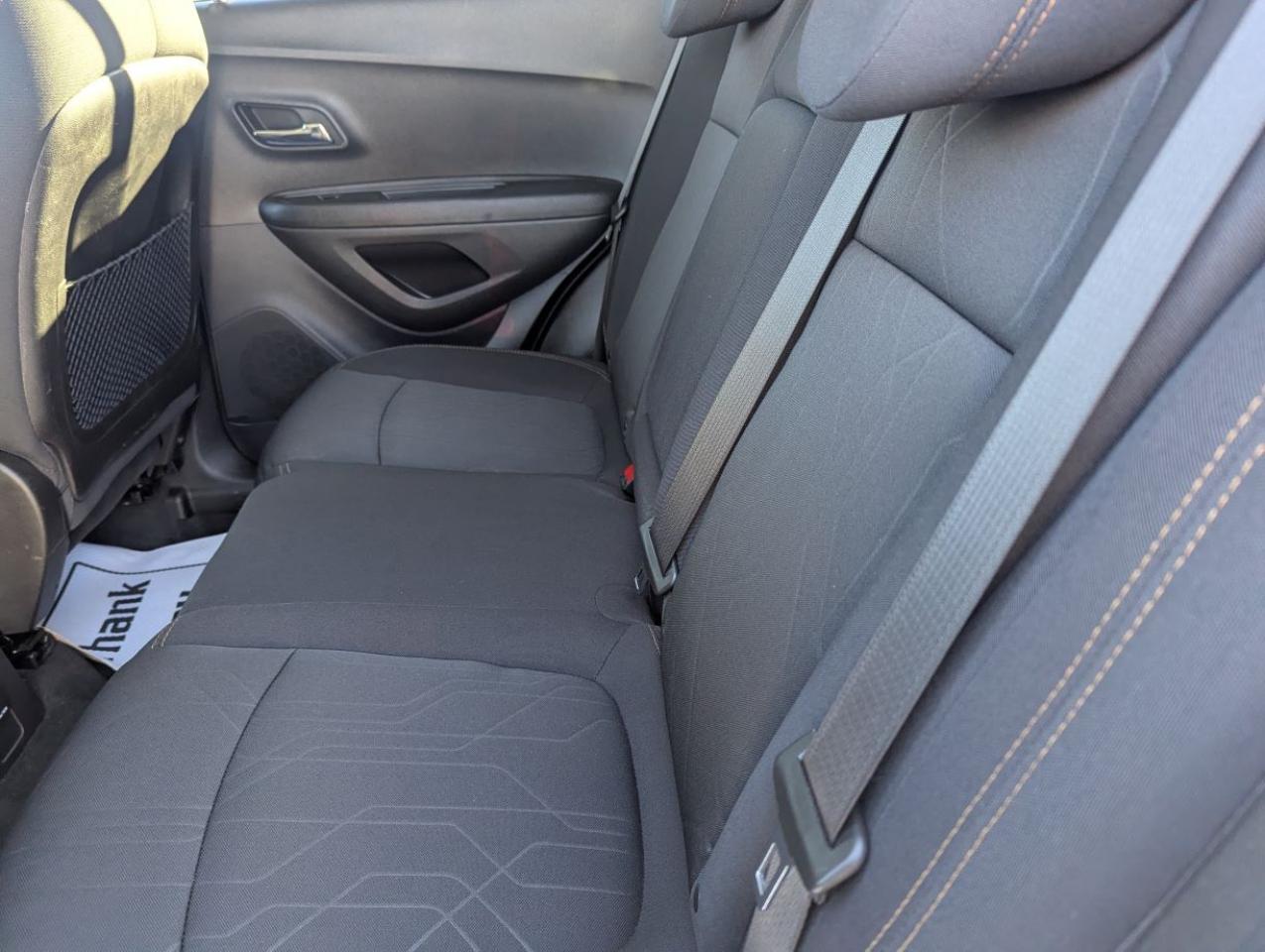 2019 Chevrolet Trax LT ALL WHEEL DRIVE WITH APPLE CARPLAY!! Photo