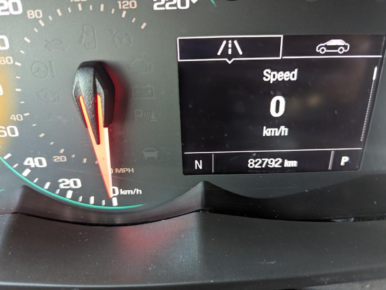 2019 Chevrolet Trax LT ALL WHEEL DRIVE WITH APPLE CARPLAY!! Photo