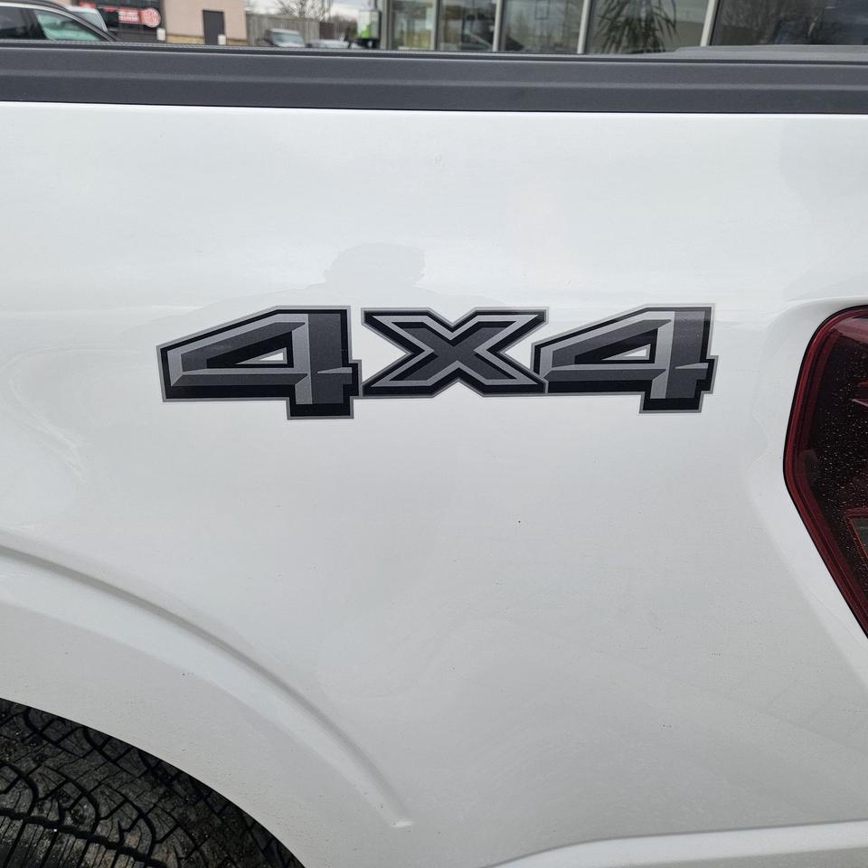 2026 Ford F-150 XLT, BLACK APP PKG, SPRAY-IN BED, 360DEGREE CAMERA Photo