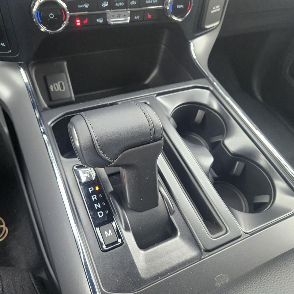 2026 Ford F-150 XLT, BLACK APP PKG, SPRAY-IN BED, 360DEGREE CAMERA Photo