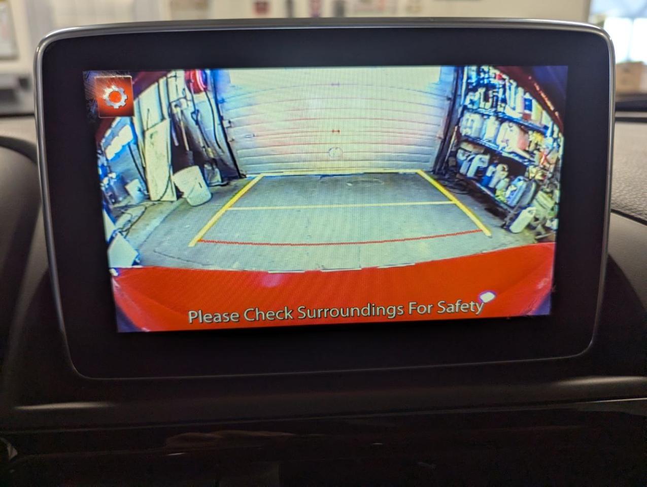 2020 Fiat 124 Spider Lusso WITH LOW LOW KILOMETERS!! Photo