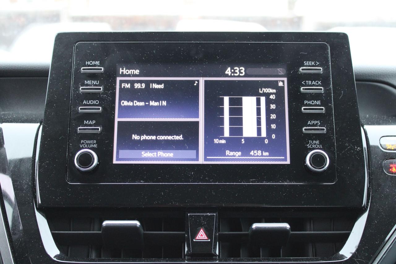 2024 Toyota Camry SE Photo