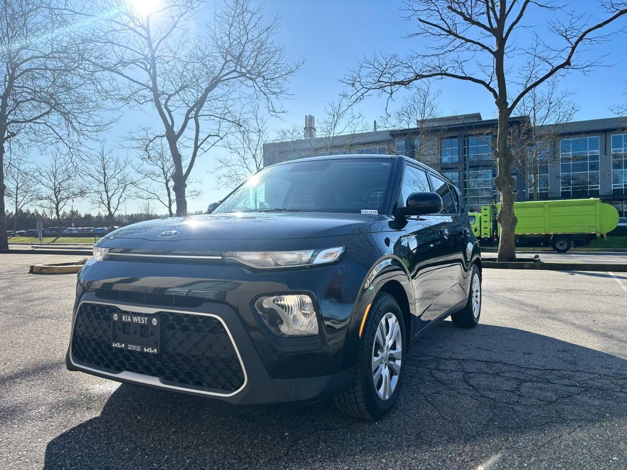 If you are interested and need more information call or message our sales team, we will be glad to help you now!Our knowledgeable sales staff will help assist you with every step. To book a test drive or receive further information give us a call at (604)777-1292 or email us: sales@kiawest.comNew to Canada? Ask about our New to Canada Program!IN HOUSE FINANCING, IN HOUSE LEASING AVAILABLE O.A.C.*All Cars have Dealer Preparation (Detail & Fuel) for $995 as additional services. Price shown DOES NOT include Government Fees & Taxes, Insurance, or Licensing.This vehicle may be leased or financed by anyone*, however, due to the recent increase in fraudulent vehicle purchase activity, Go Kia West reserves the right to decline any form of payment, including but not limited to cash, bank draft, certified cheque, EFT, or credit card. *on approved credit, see dealer for details. Dealer# 50448**Due to the possibility of human error, we cannot guarantee the accuracy of the displayed information, the availability of this vehicle, or the accuracy of its photo or stock photo. Such information may not reflect exact vehicle colour, trim, options, price or other specifications. Please contact Go Kia West for verification or if you would like more information on this vehicle. **