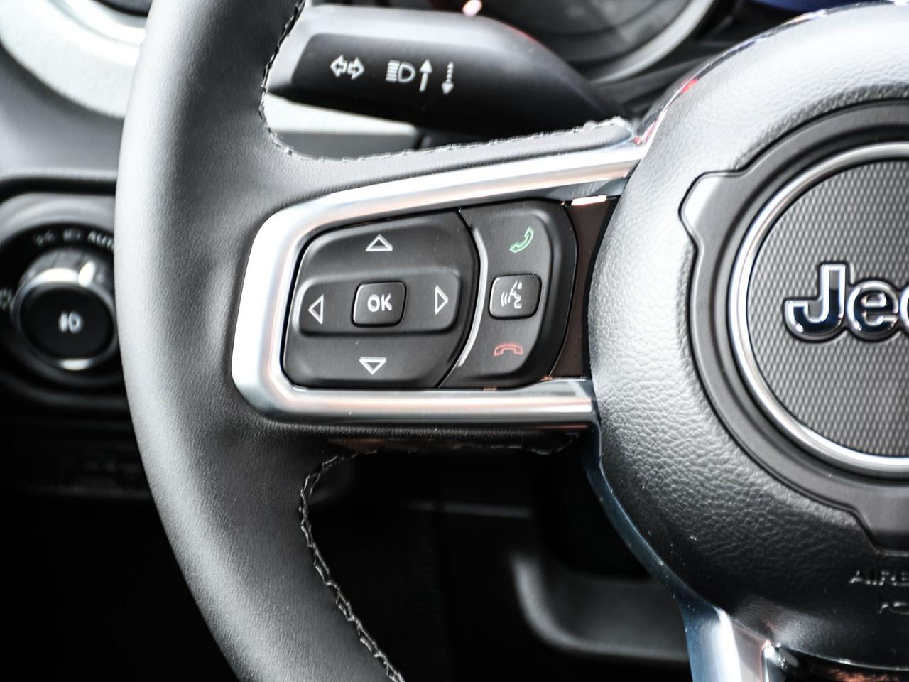 2026 Jeep Wrangler Sahara 4 Door 4x4 Photo