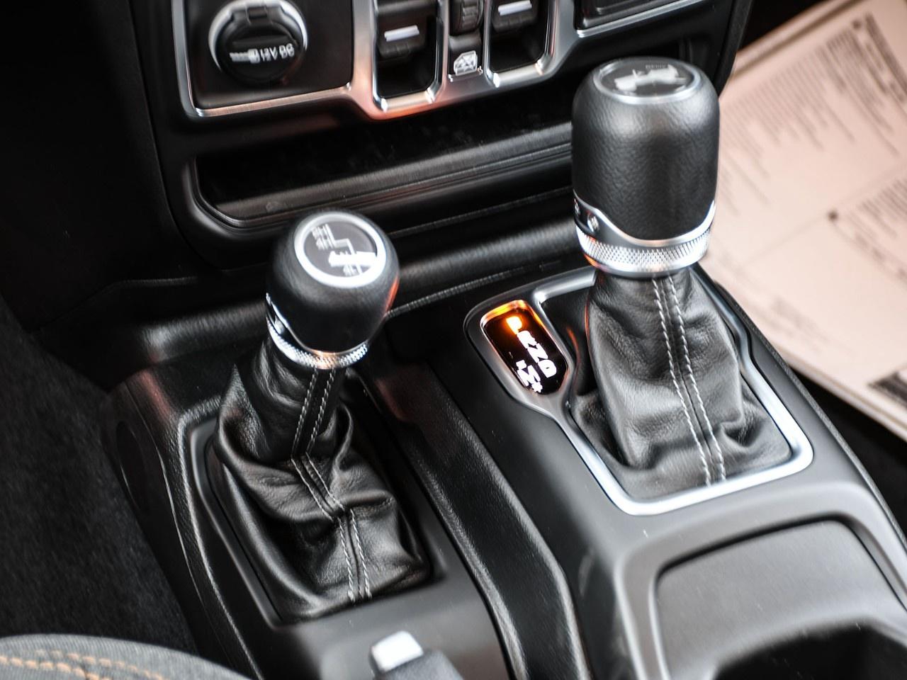 2026 Jeep Wrangler Sahara 4 Door 4x4 Photo