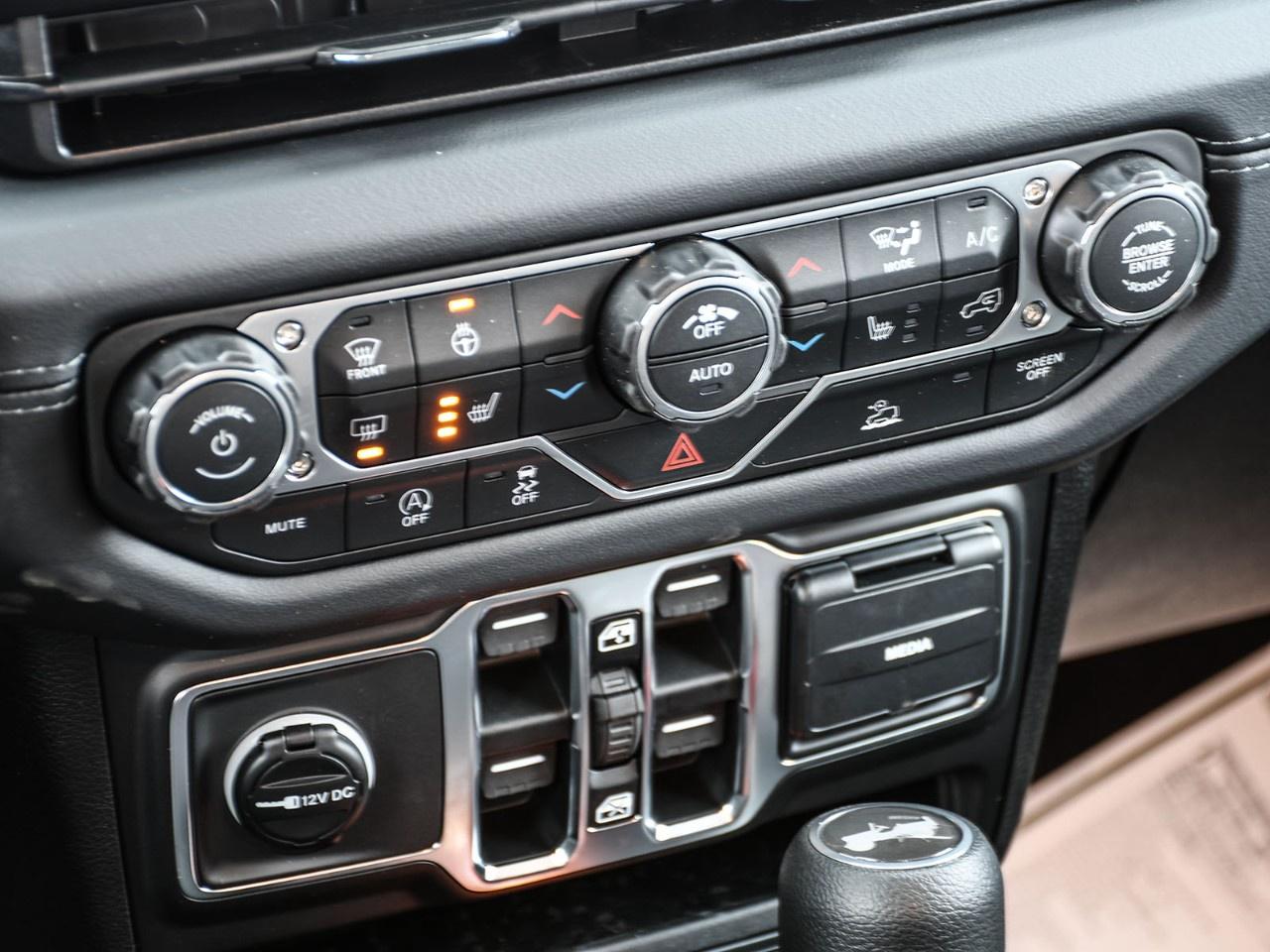 2026 Jeep Wrangler Sahara 4 Door 4x4 Photo