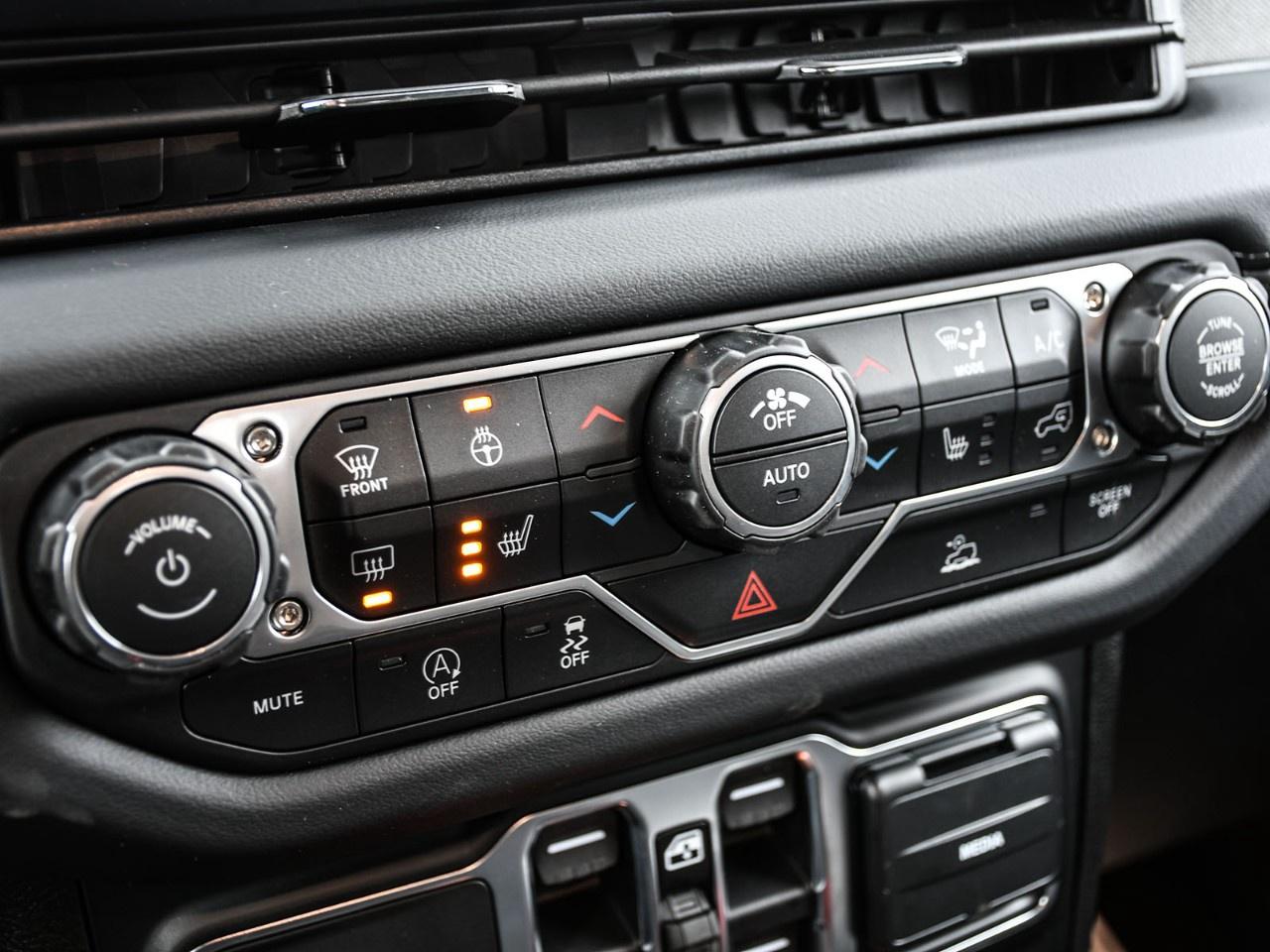 2026 Jeep Wrangler Sahara 4 Door 4x4 Photo