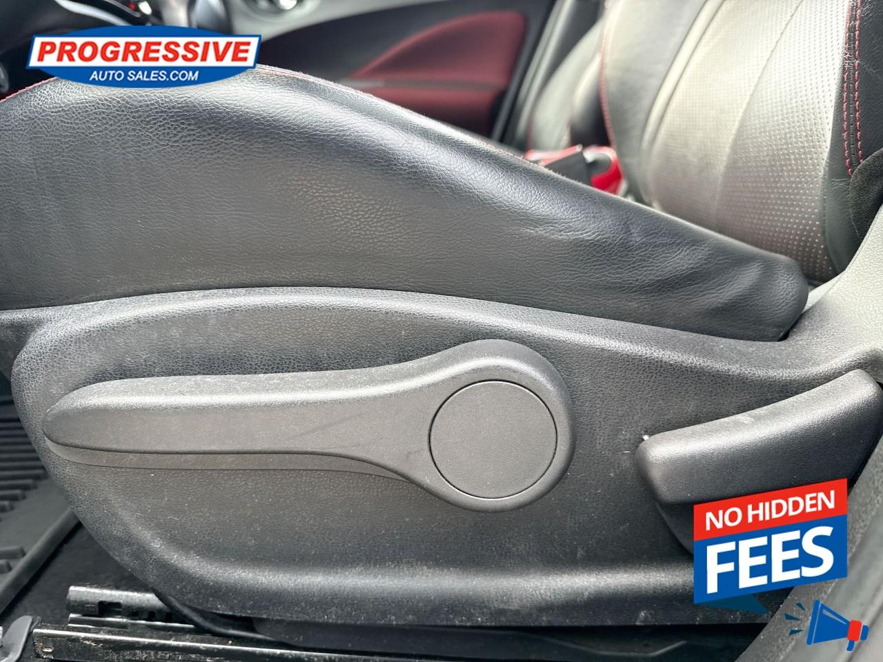 2016 Nissan Juke SL Photo