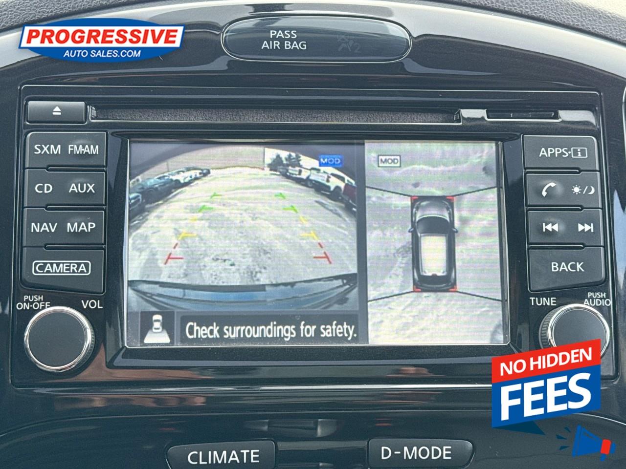 2016 Nissan Juke SL Photo