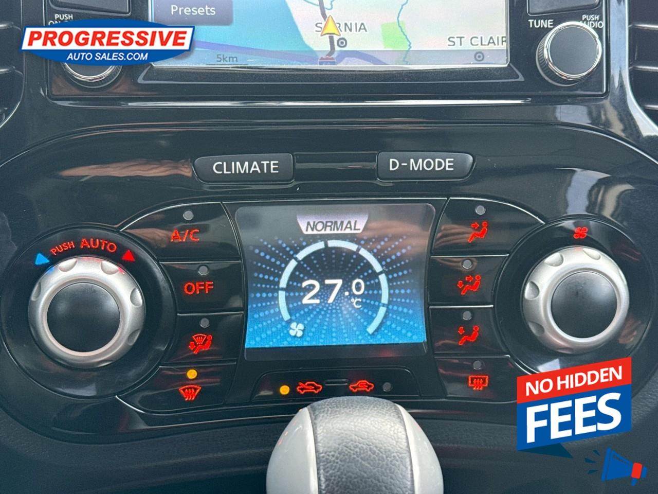 2016 Nissan Juke SL Photo