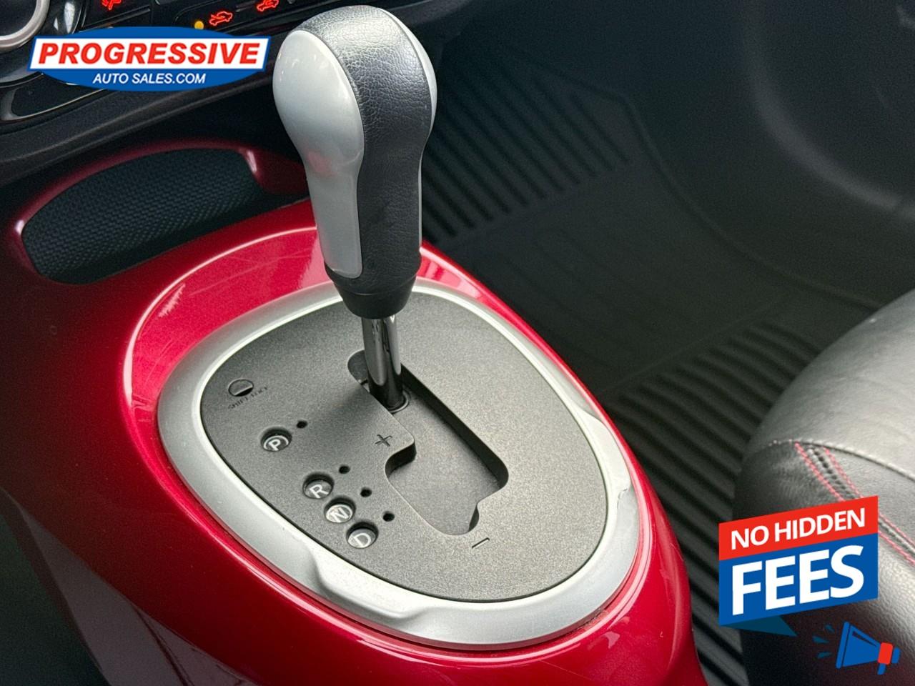 2016 Nissan Juke SL Photo