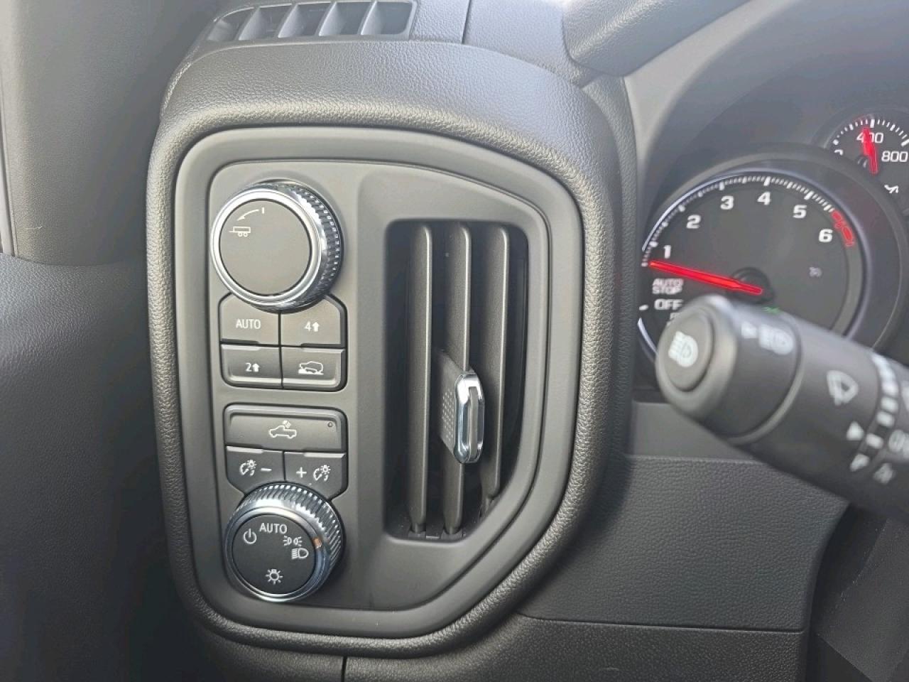 2023 GMC Sierra 1500 Pro PRO DBL CAB 4X4 Photo