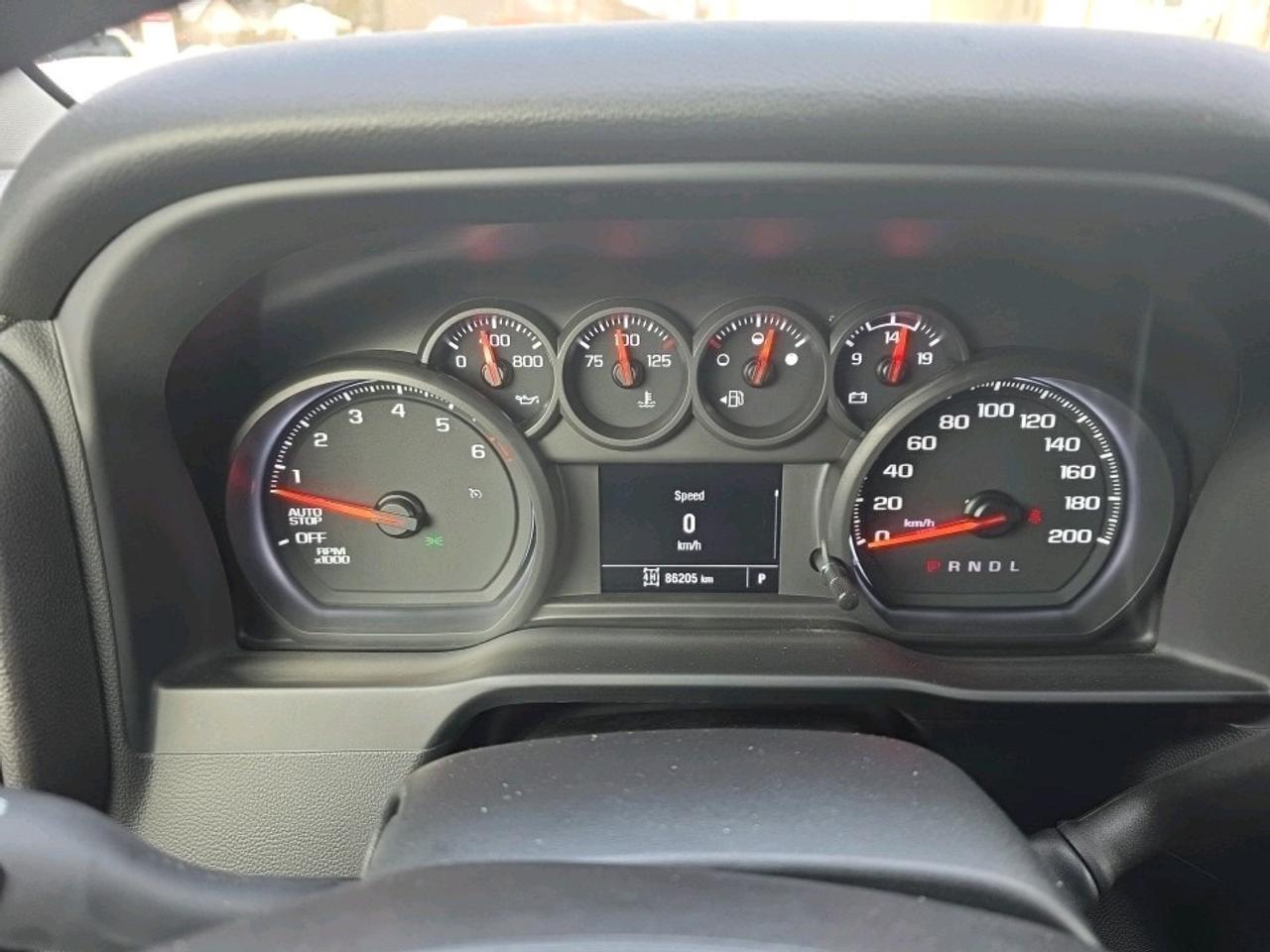 2023 GMC Sierra 1500 Pro PRO DBL CAB 4X4 Photo