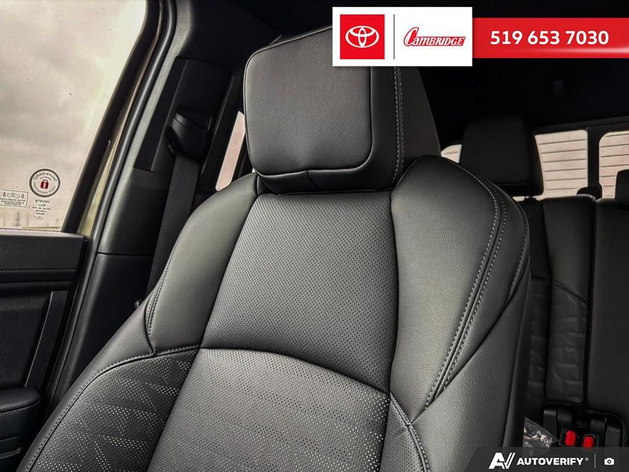 2026 Toyota TACOMA HYBRID  Photo