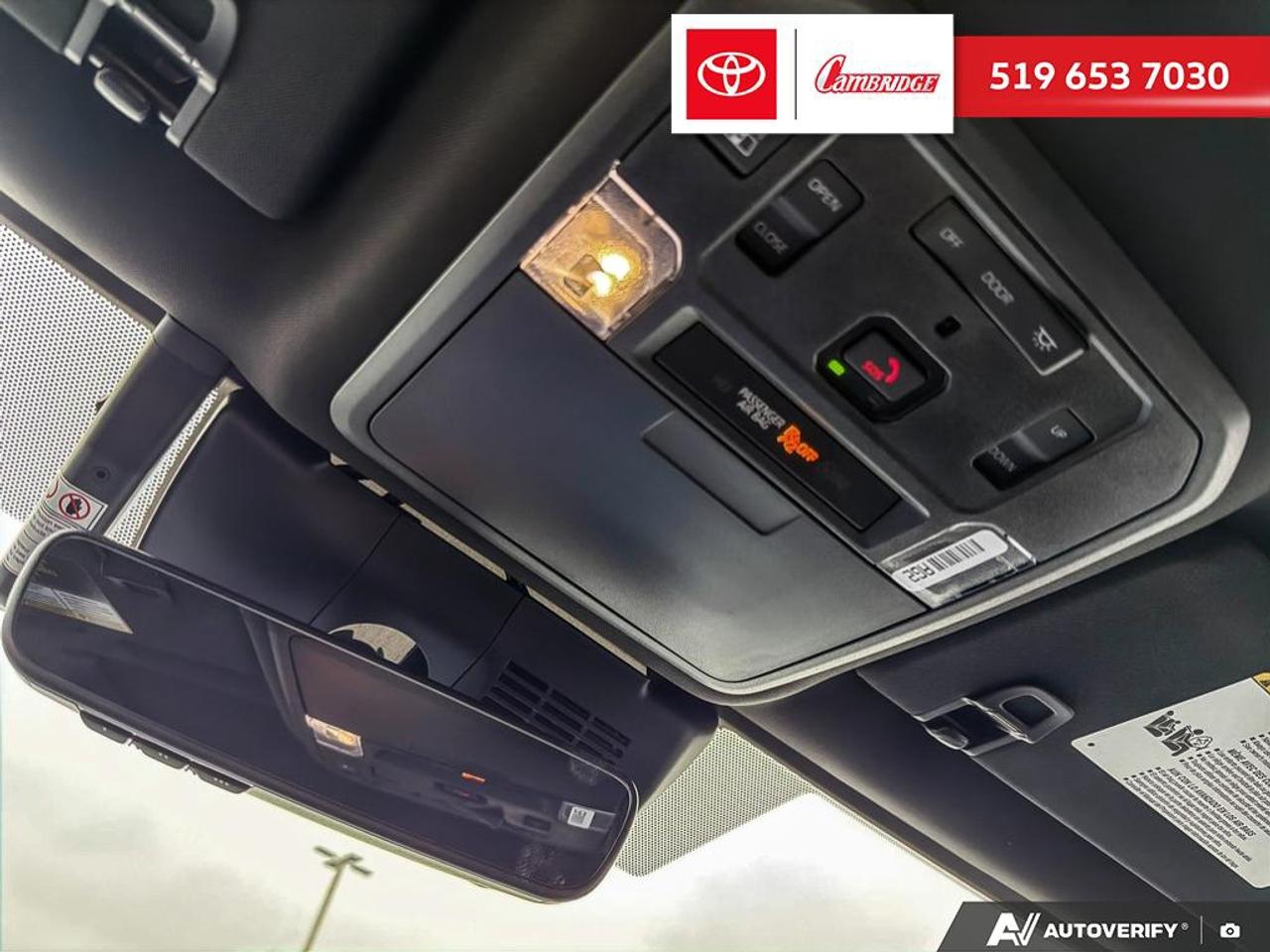 2026 Toyota TACOMA HYBRID  Photo