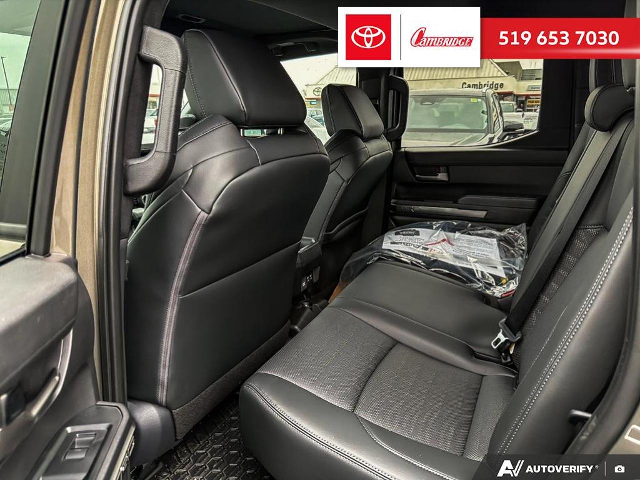 2026 Toyota TACOMA HYBRID  Photo