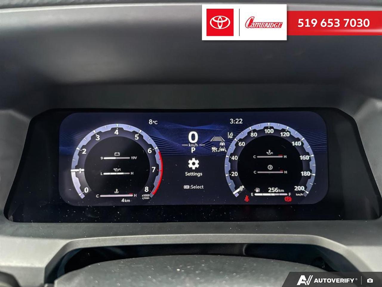 2026 Toyota Tacoma  Photo