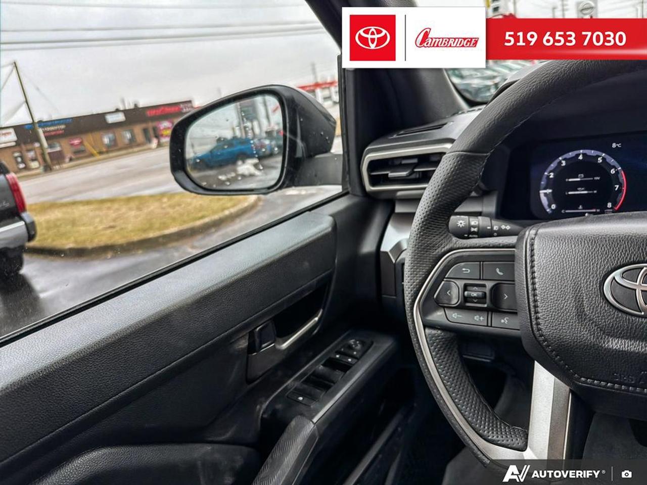 2026 Toyota Tacoma  Photo