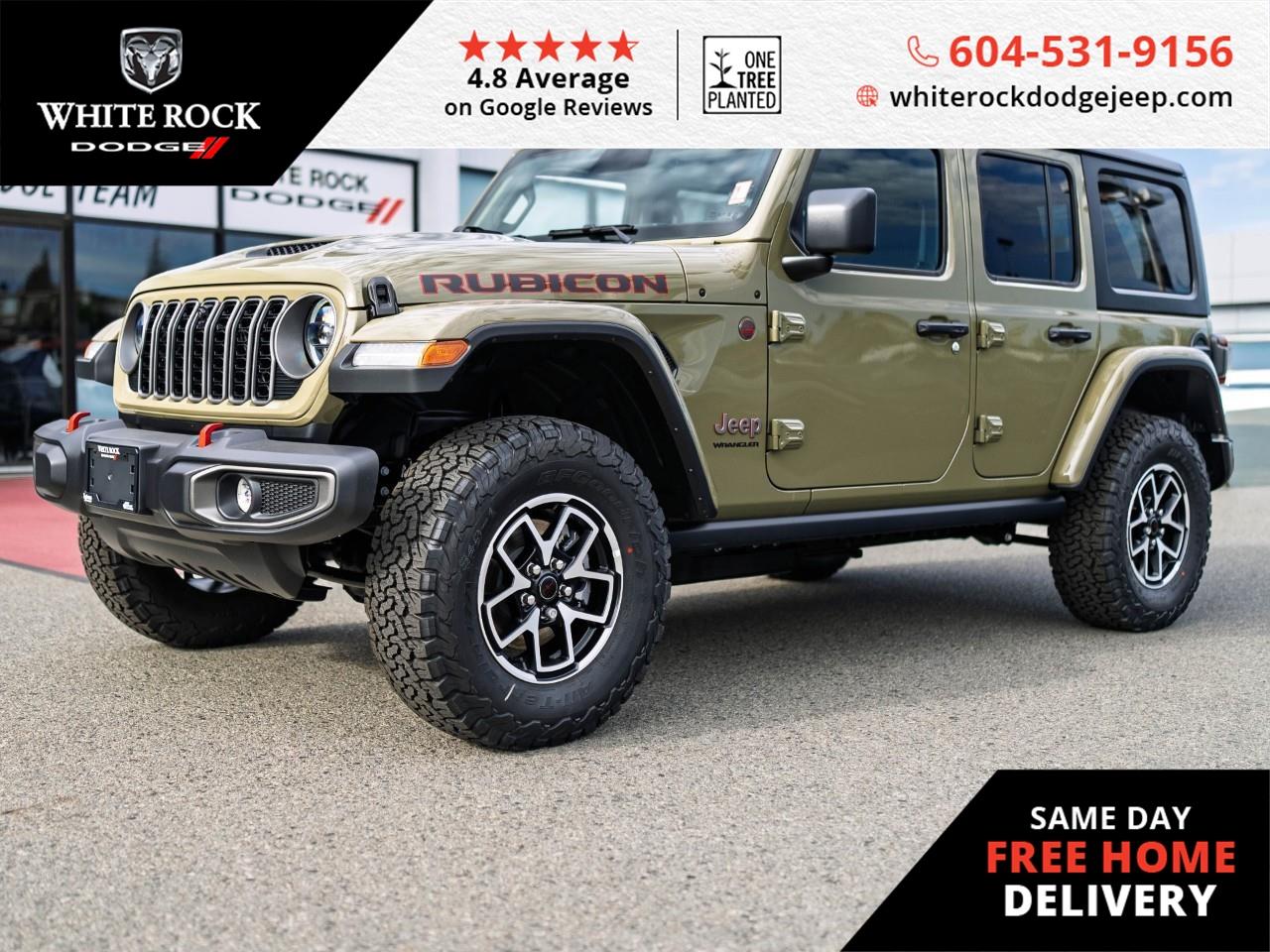 *All new vehicle purchases are plus the PDI accessory installs and any price increases provided by the manufacturer. For trucks the accessories will include wheel locks, spray-in liners, and mud flaps. For all other vehicles, wheel locks are standard, other equipment may apply. Confirm with the dealer.