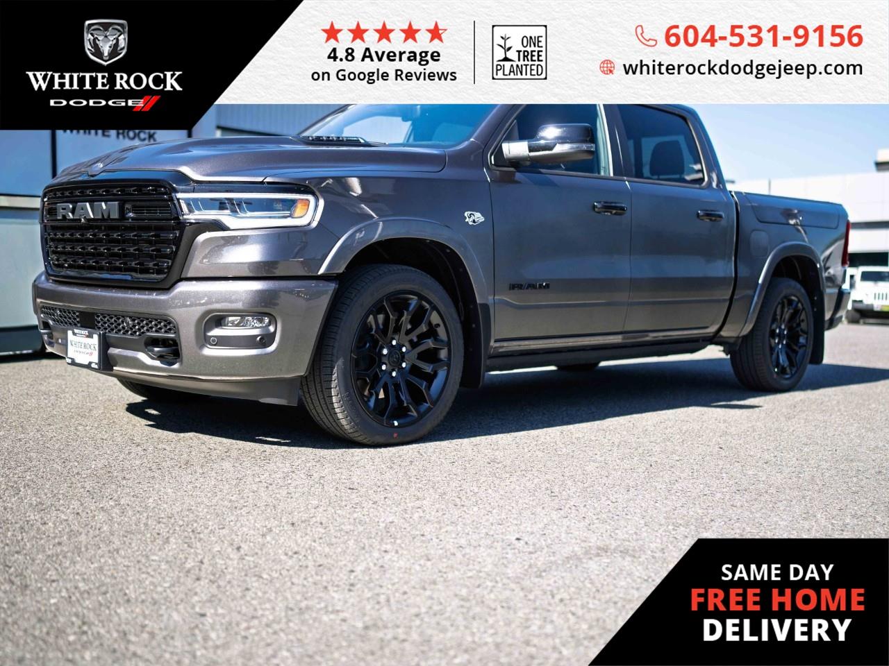*All new vehicle purchases are plus the PDI accessory installs and any price increases provided by the manufacturer. For trucks the accessories will include wheel locks, spray-in liners, and mud flaps. For all other vehicles, wheel locks are standard, other equipment may apply. Confirm with the dealer.