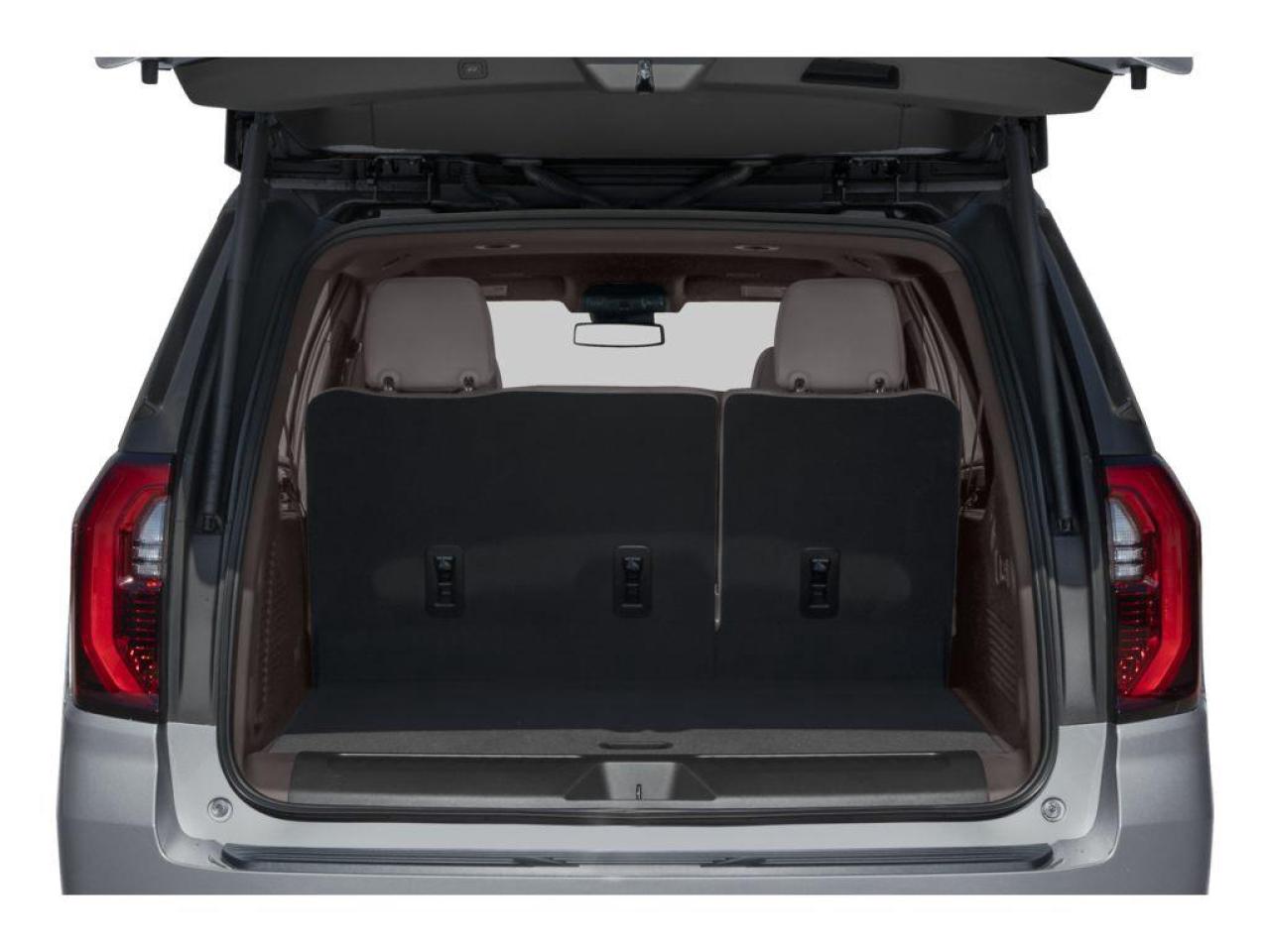 2026 GMC Yukon XL Elevation Photo