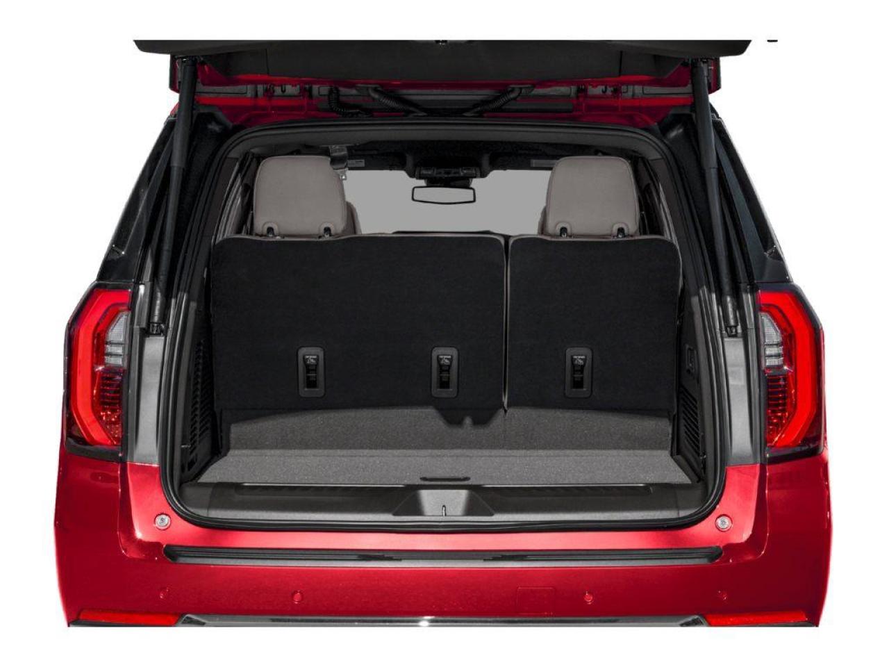 2026 GMC Yukon Denali Ultimate Photo