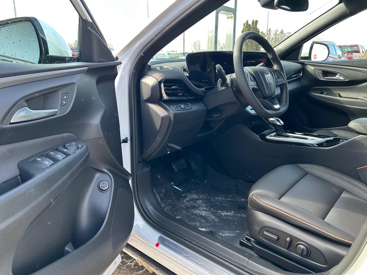 2026 Buick Envista Avenir Photo