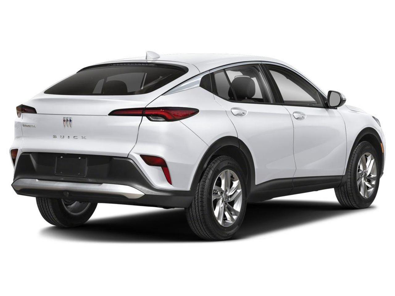 2026 Buick Envista Avenir Photo