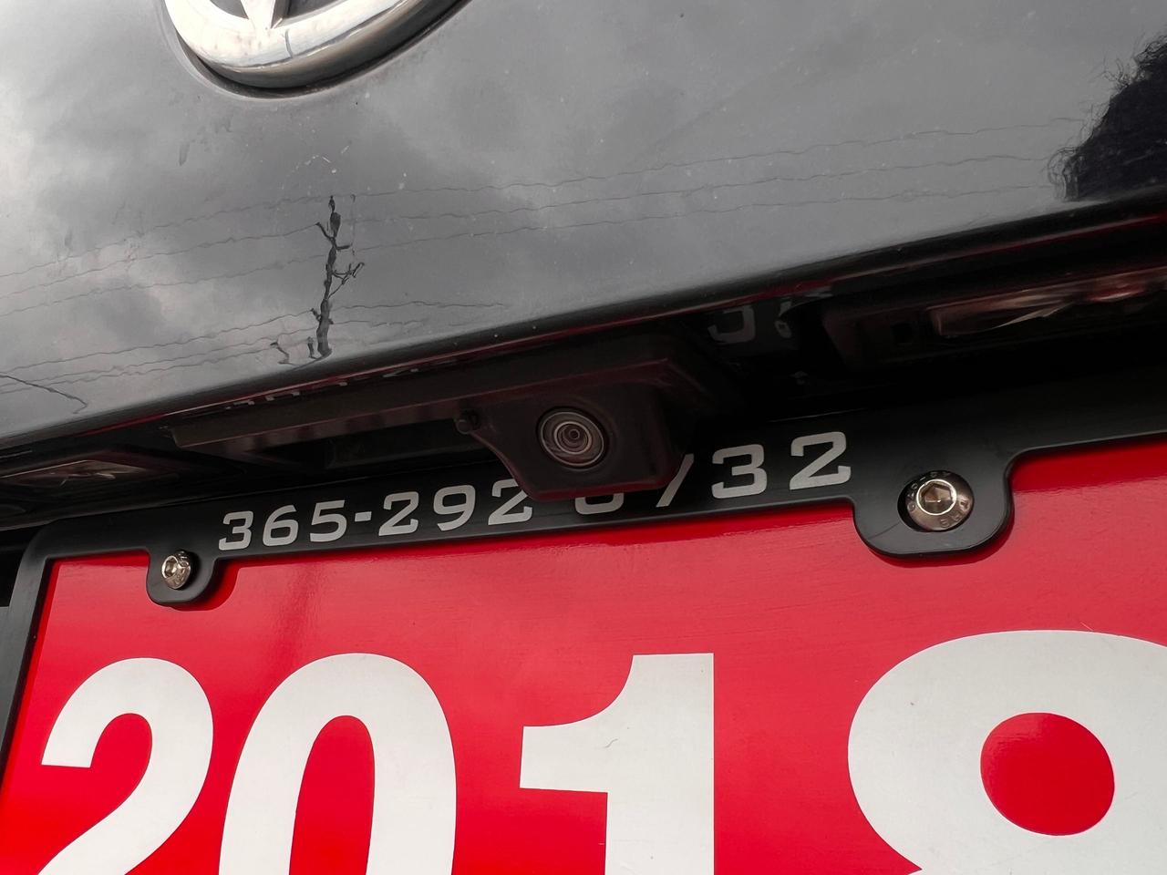 2018 Volkswagen Tiguan SEL 4MOTION NO ACCIDENTS 7SEATER BLINDSPOT CARPLAY Photo