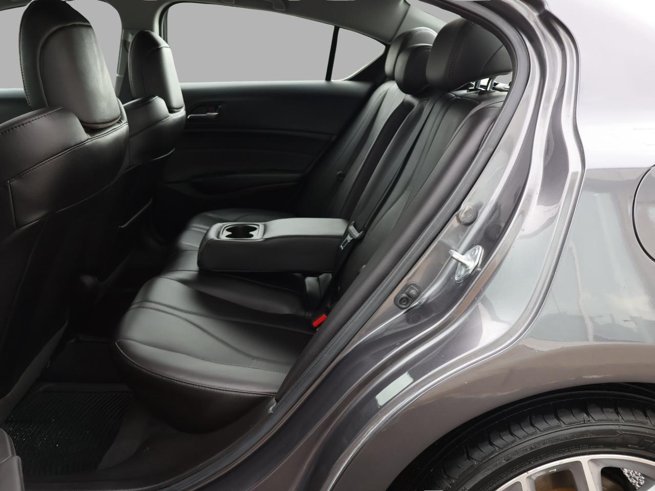 2021 Acura ILX PREMIUM CERTIFIED *ACURA MAINTAIN* CAMERA BLUETOOTH LEATHER HEATED SEATS SUNROOF CRUISE ALLOYS Photo