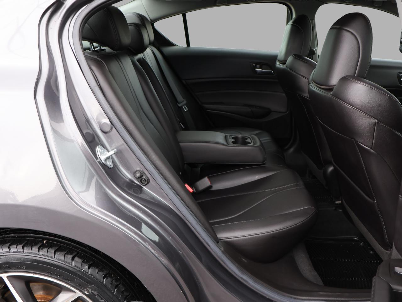 2021 Acura ILX PREMIUM CERTIFIED *ACURA MAINTAIN* CAMERA BLUETOOTH LEATHER HEATED SEATS SUNROOF CRUISE ALLOYS Photo