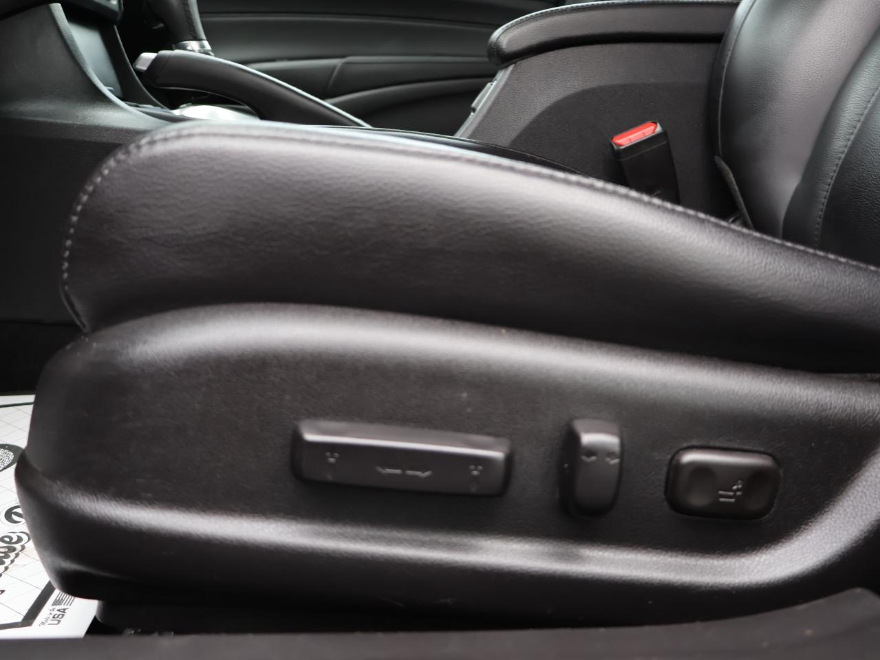 2021 Acura ILX PREMIUM CERTIFIED *ACURA MAINTAIN* CAMERA BLUETOOTH LEATHER HEATED SEATS SUNROOF CRUISE ALLOYS Photo