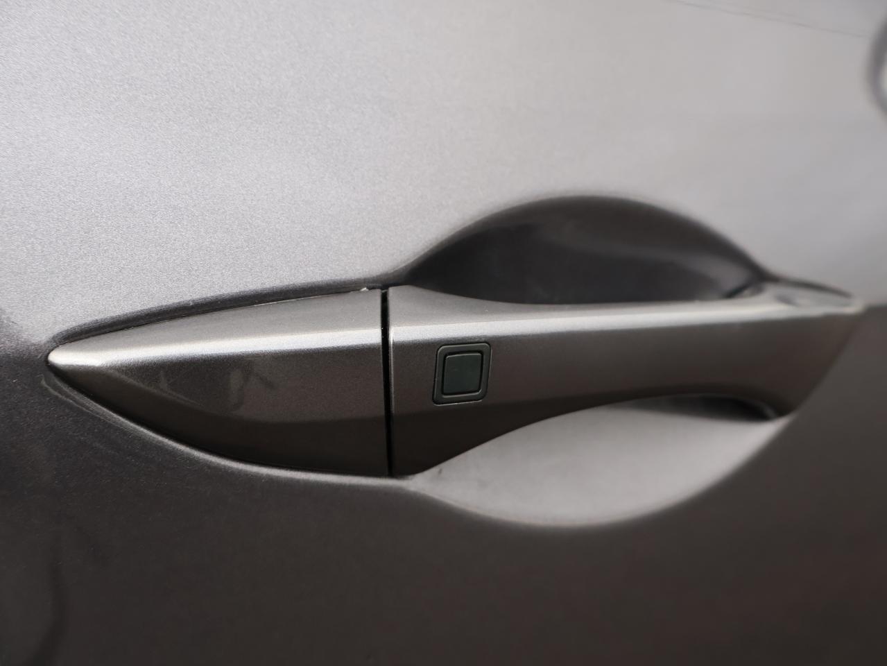 2021 Acura ILX PREMIUM CERTIFIED *ACURA MAINTAIN* CAMERA BLUETOOTH LEATHER HEATED SEATS SUNROOF CRUISE ALLOYS Photo