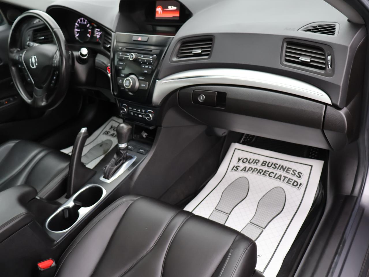 2021 Acura ILX PREMIUM CERTIFIED *ACURA MAINTAIN* CAMERA BLUETOOTH LEATHER HEATED SEATS SUNROOF CRUISE ALLOYS Photo