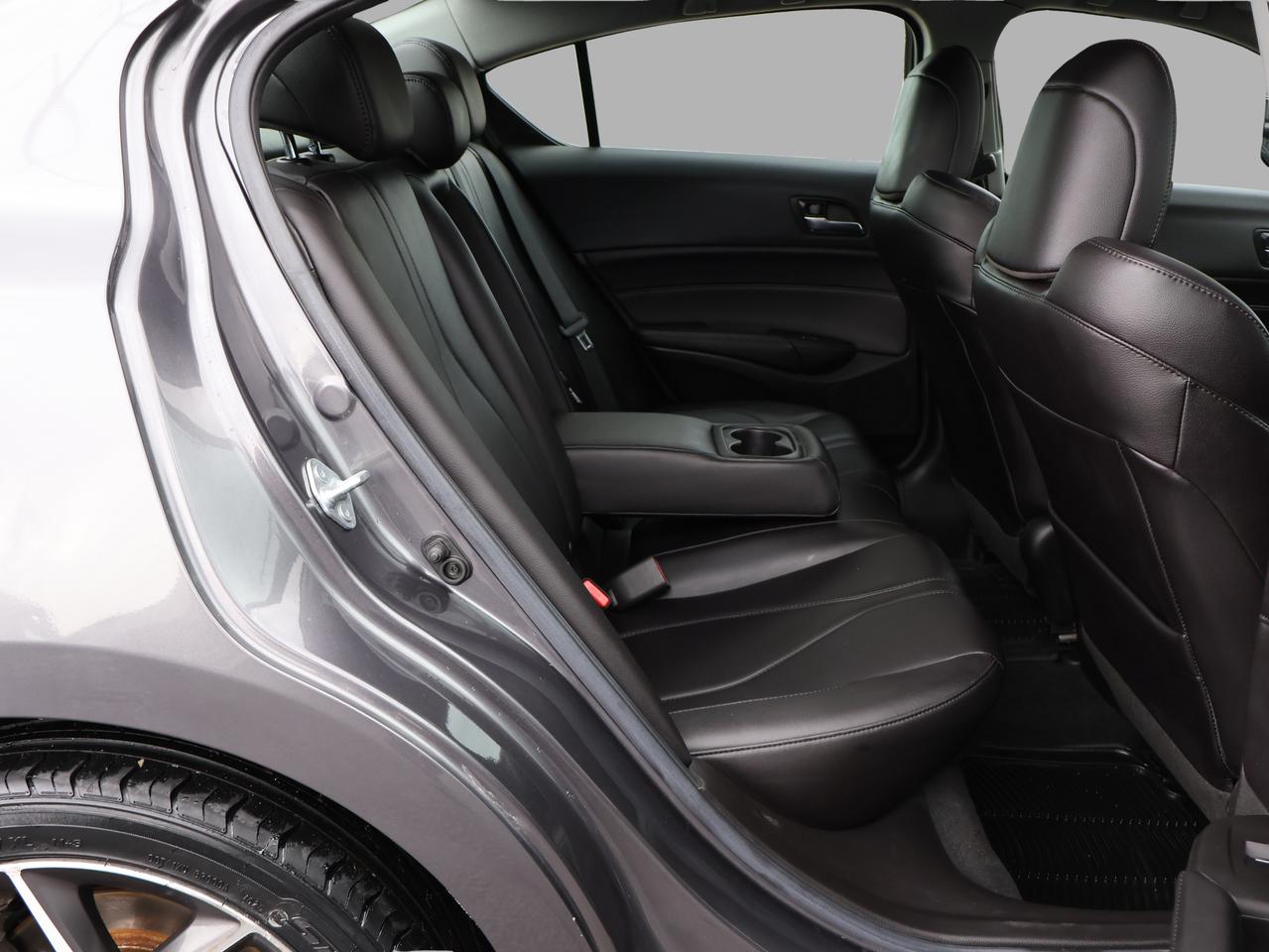 2021 Acura ILX PREMIUM CERTIFIED *ACURA MAINTAIN* CAMERA BLUETOOTH LEATHER HEATED SEATS SUNROOF CRUISE ALLOYS Photo
