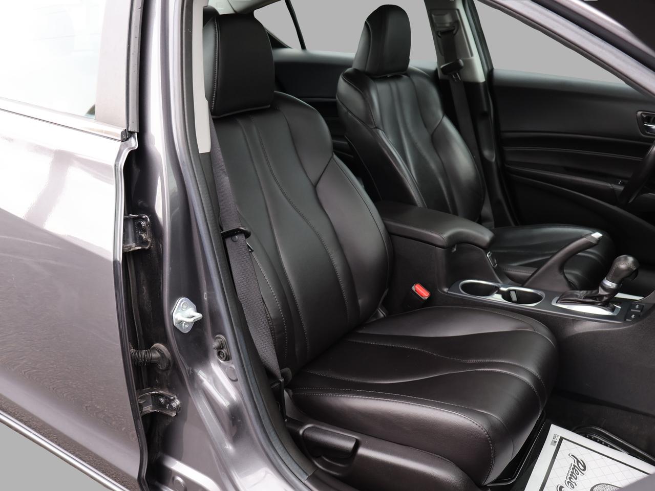 2021 Acura ILX PREMIUM CERTIFIED *ACURA MAINTAIN* CAMERA BLUETOOTH LEATHER HEATED SEATS SUNROOF CRUISE ALLOYS Photo