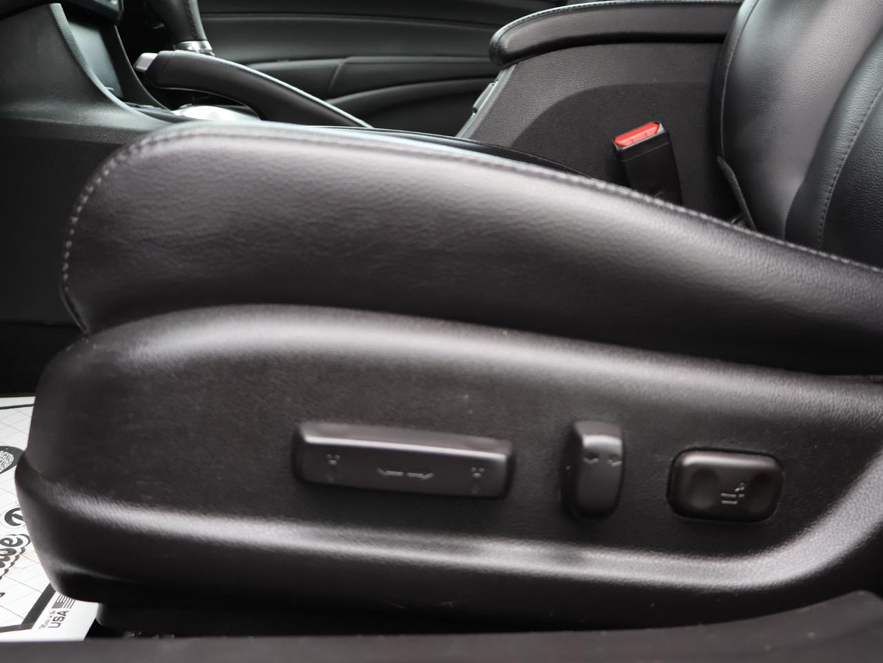 2021 Acura ILX PREMIUM CERTIFIED *ACURA MAINTAIN* CAMERA BLUETOOTH LEATHER HEATED SEATS SUNROOF CRUISE ALLOYS Photo