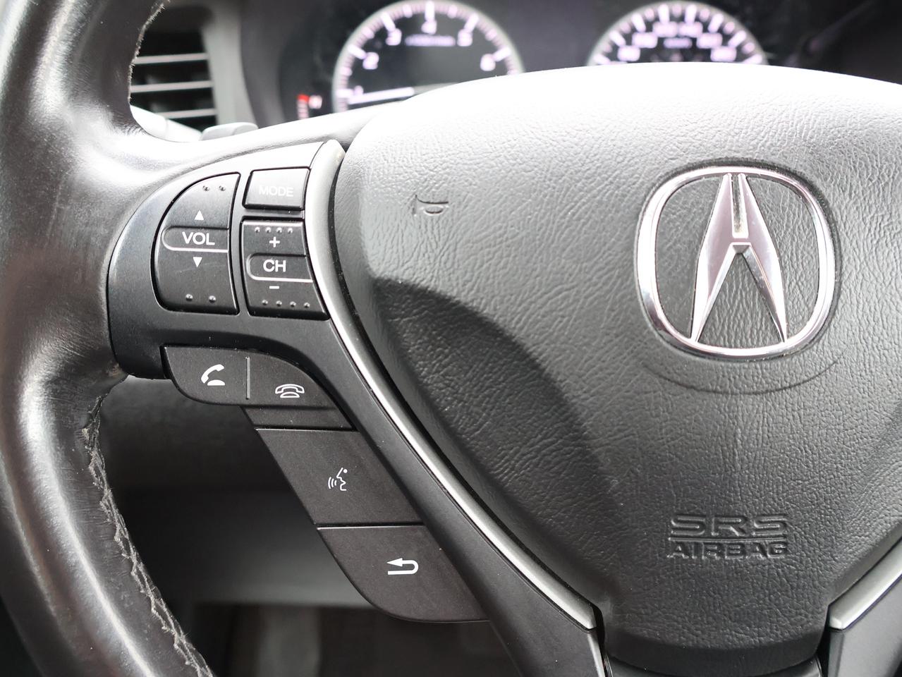 2021 Acura ILX PREMIUM CERTIFIED *ACURA MAINTAIN* CAMERA BLUETOOTH LEATHER HEATED SEATS SUNROOF CRUISE ALLOYS Photo