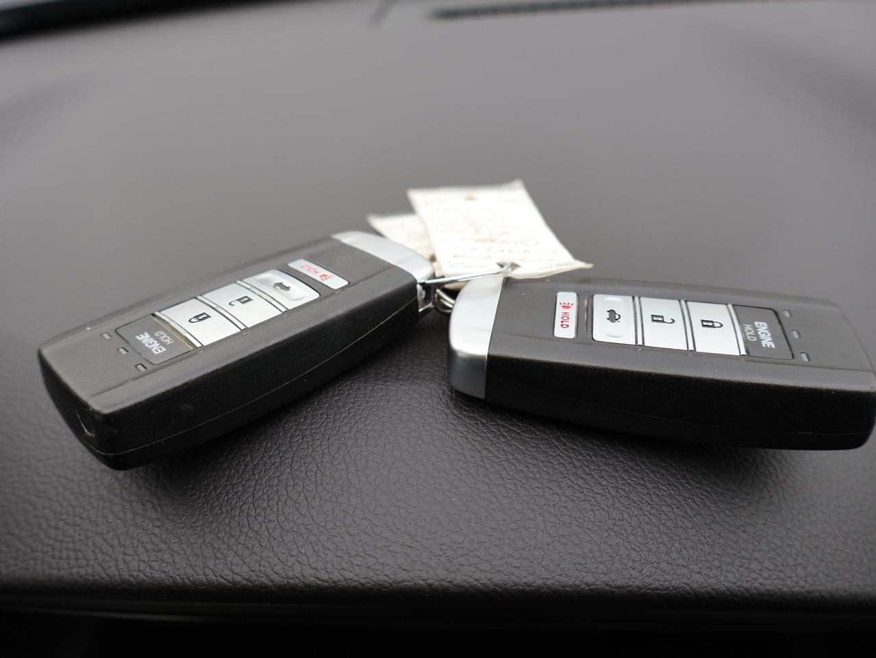 2021 Acura ILX PREMIUM CERTIFIED *ACURA MAINTAIN* CAMERA BLUETOOTH LEATHER HEATED SEATS SUNROOF CRUISE ALLOYS Photo