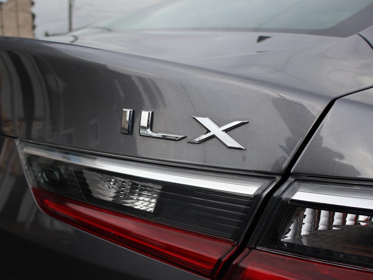 2021 Acura ILX PREMIUM CERTIFIED *ACURA MAINTAIN* CAMERA BLUETOOTH LEATHER HEATED SEATS SUNROOF CRUISE ALLOYS Photo