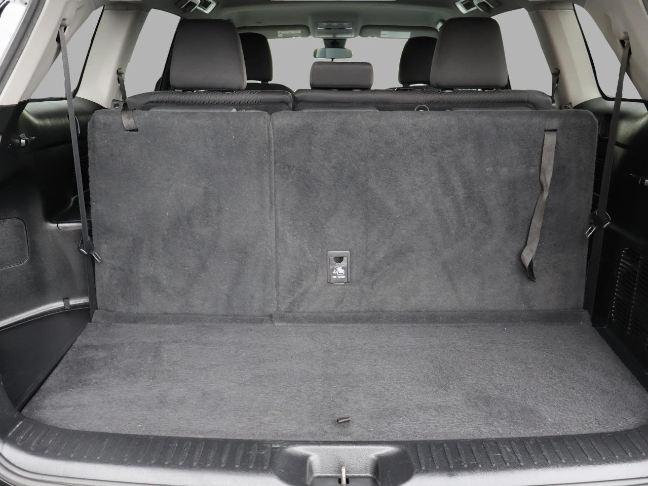 2019 Toyota Highlander LE PLUS AWD CERTIFIED *1 OWNER* CAMERA BLUETOOTH CRUISE ALLOYS Photo