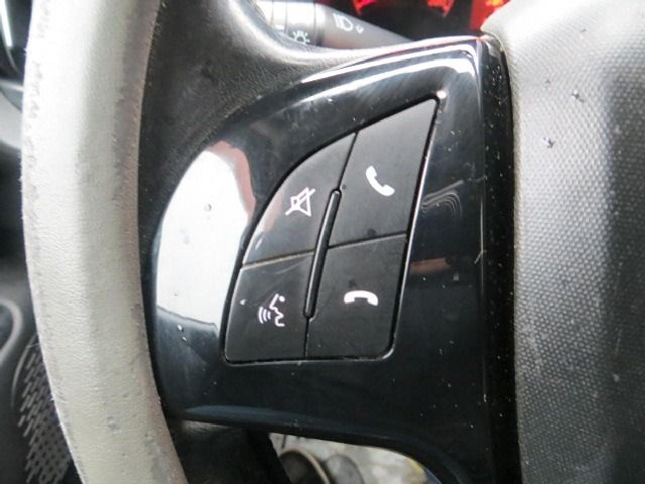 2017 RAM ProMaster City CERTIFIED, SHELVES, POWER INVERTER, WORK STATION Photo