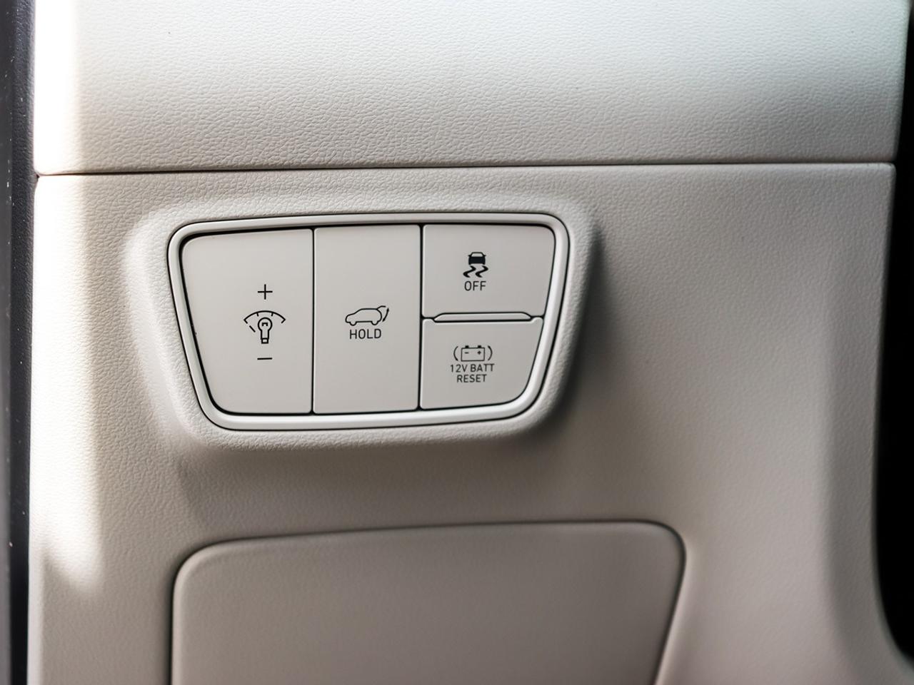 2024 Hyundai Tucson Hybrid Hybrid Ultimate Automatic Remote Parking Photo