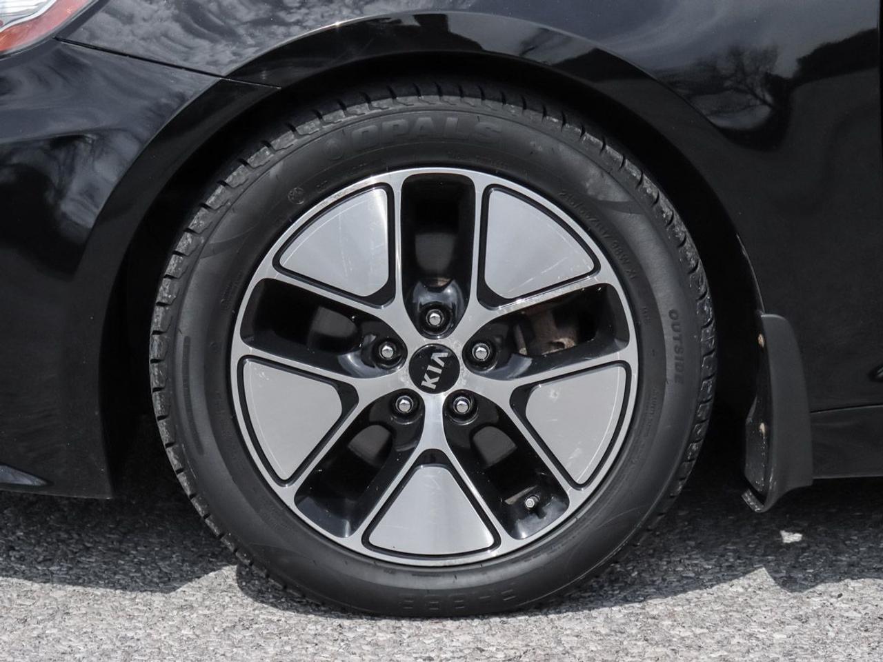 2013 Kia Optima Hybrid Photo